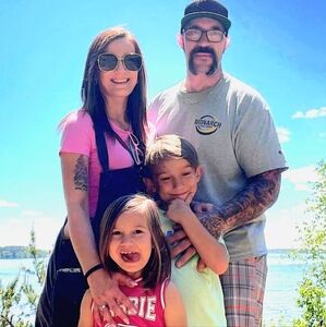 Meet your Posher, Randi